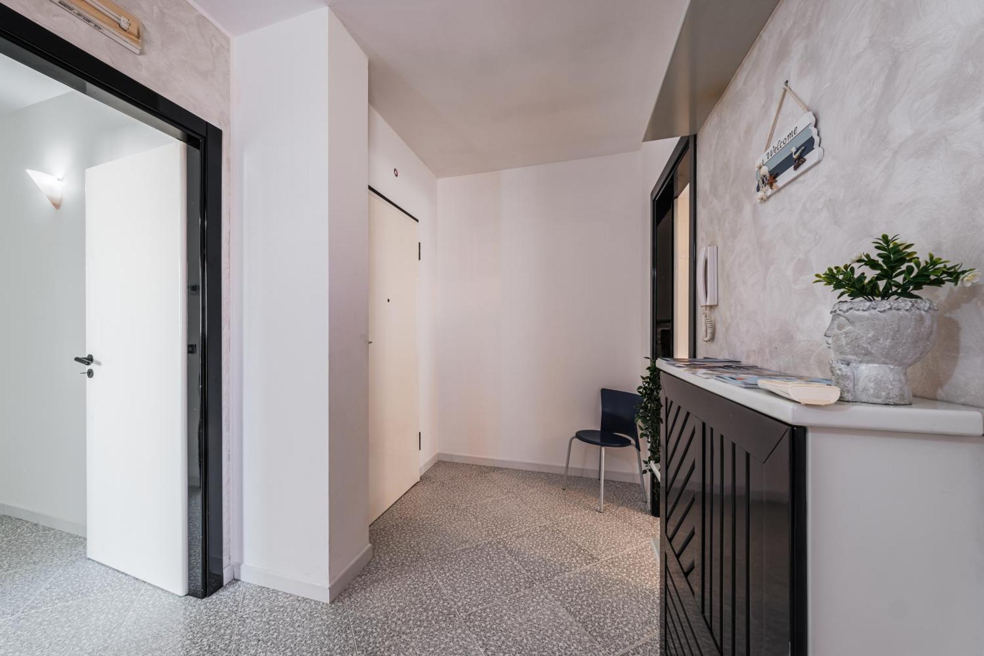 Apartamento Profumo Di Mare Polignano a Mare Exterior foto