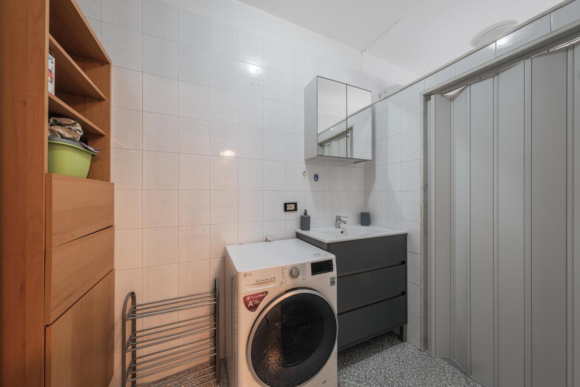 Apartamento Profumo Di Mare Polignano a Mare Exterior foto