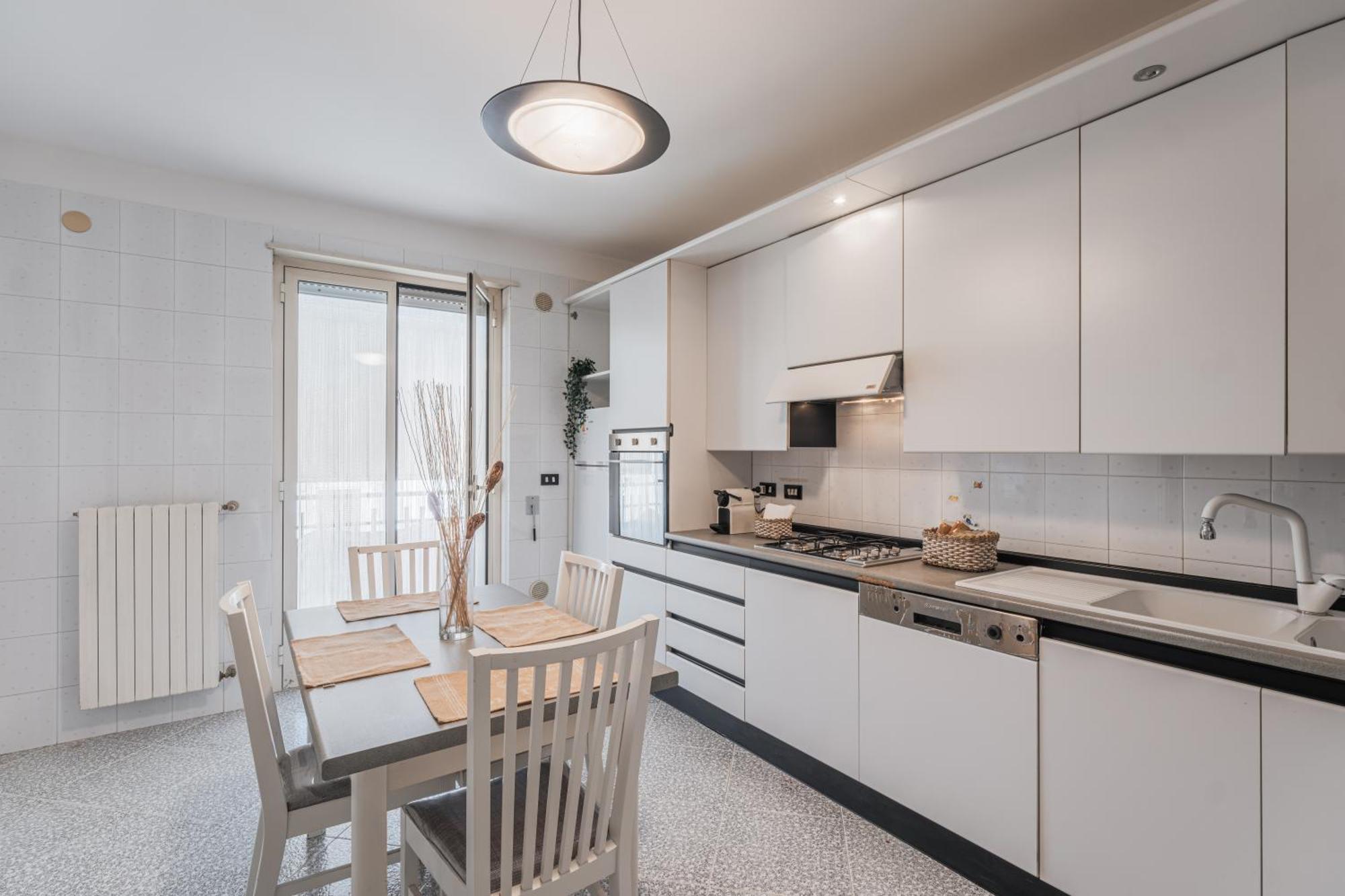 Apartamento Profumo Di Mare Polignano a Mare Exterior foto